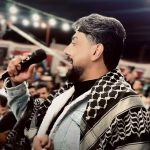 دانلود آهنگ جدید سعید کریمی سنگین سوار